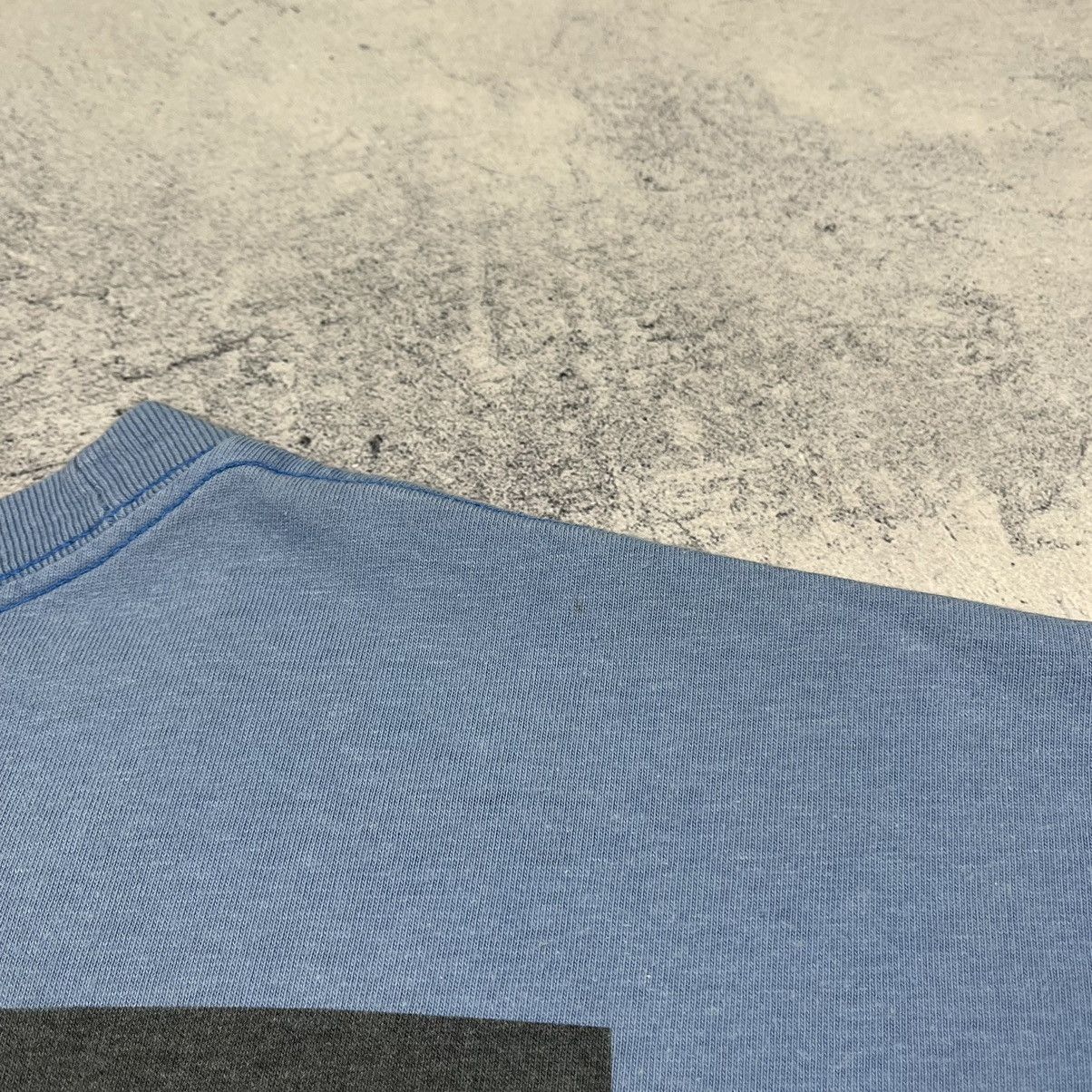 Supreme Rare Supreme Skyscraper big logo T Shirt AW16 Size US XL / EU 56 / 4 - 14 Thumbnail