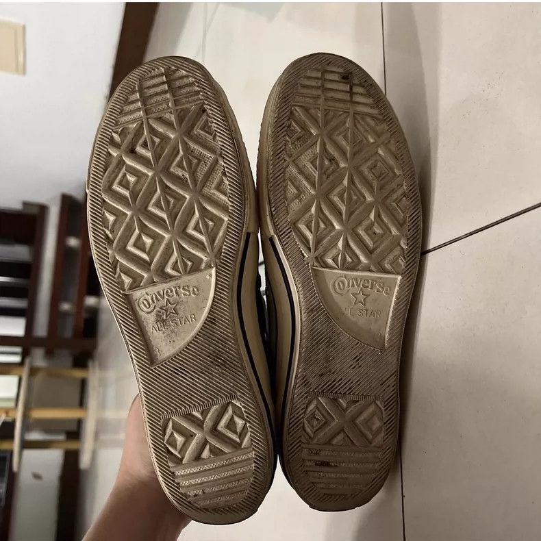 Fear of God Fear of God Mandarin duck canvas shoes Size US 8.5 / EU 41-42 - 6 Thumbnail