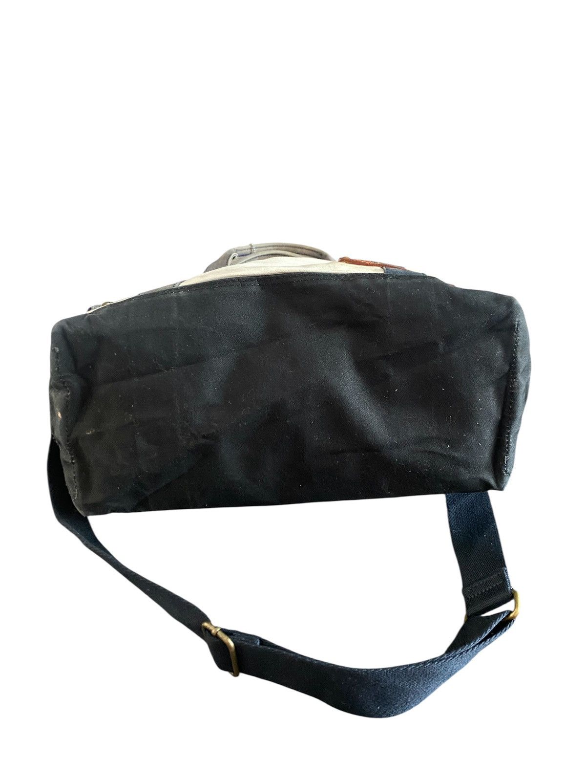 MasterPiece Archive Japanese Messenger Bag Master Piece Gorpcore Utility Size ONE SIZE - 5 Thumbnail