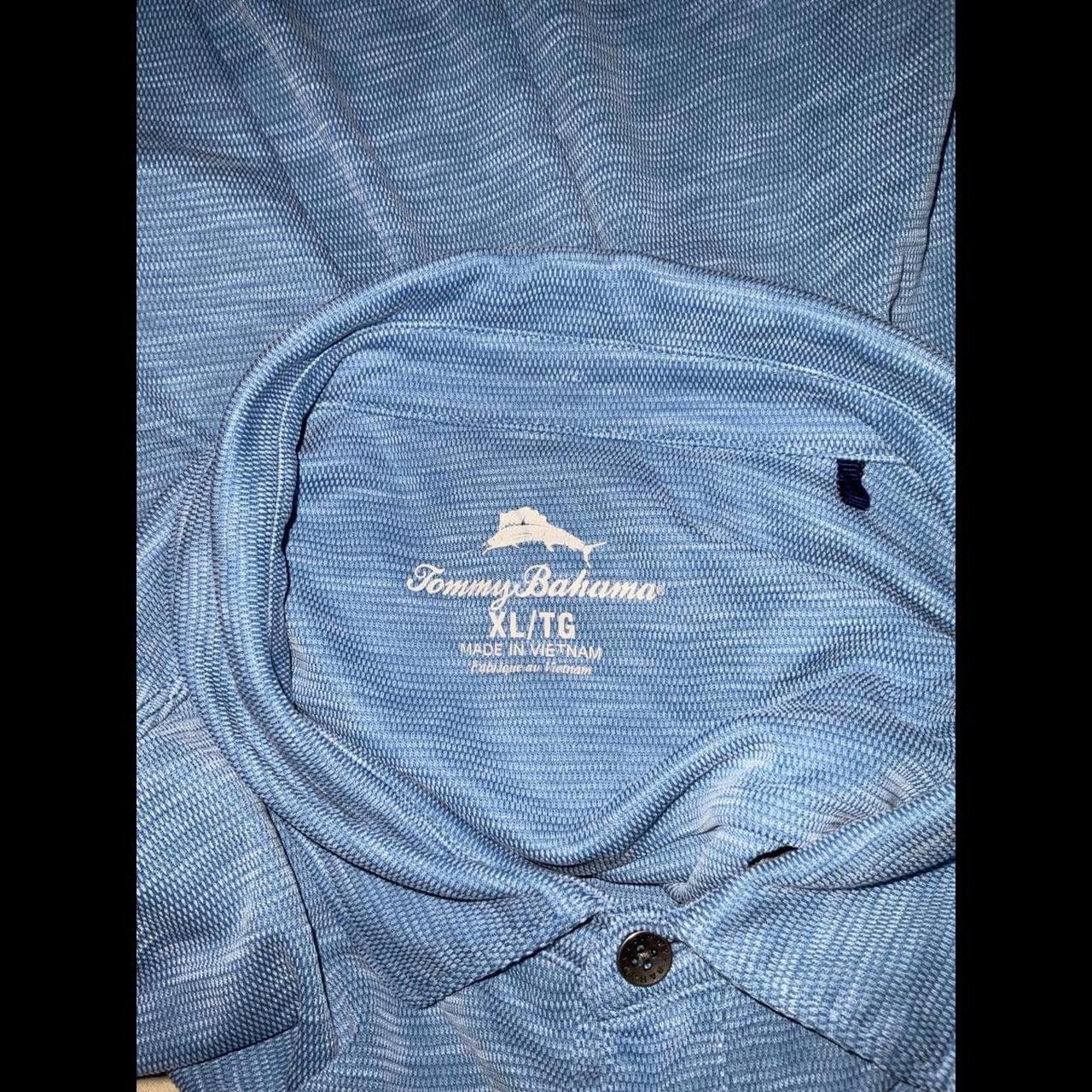 Tommy Bahama Mens Used Size Xl Tommy Size US XL / EU 56 / 4 - 2 Thumbnail