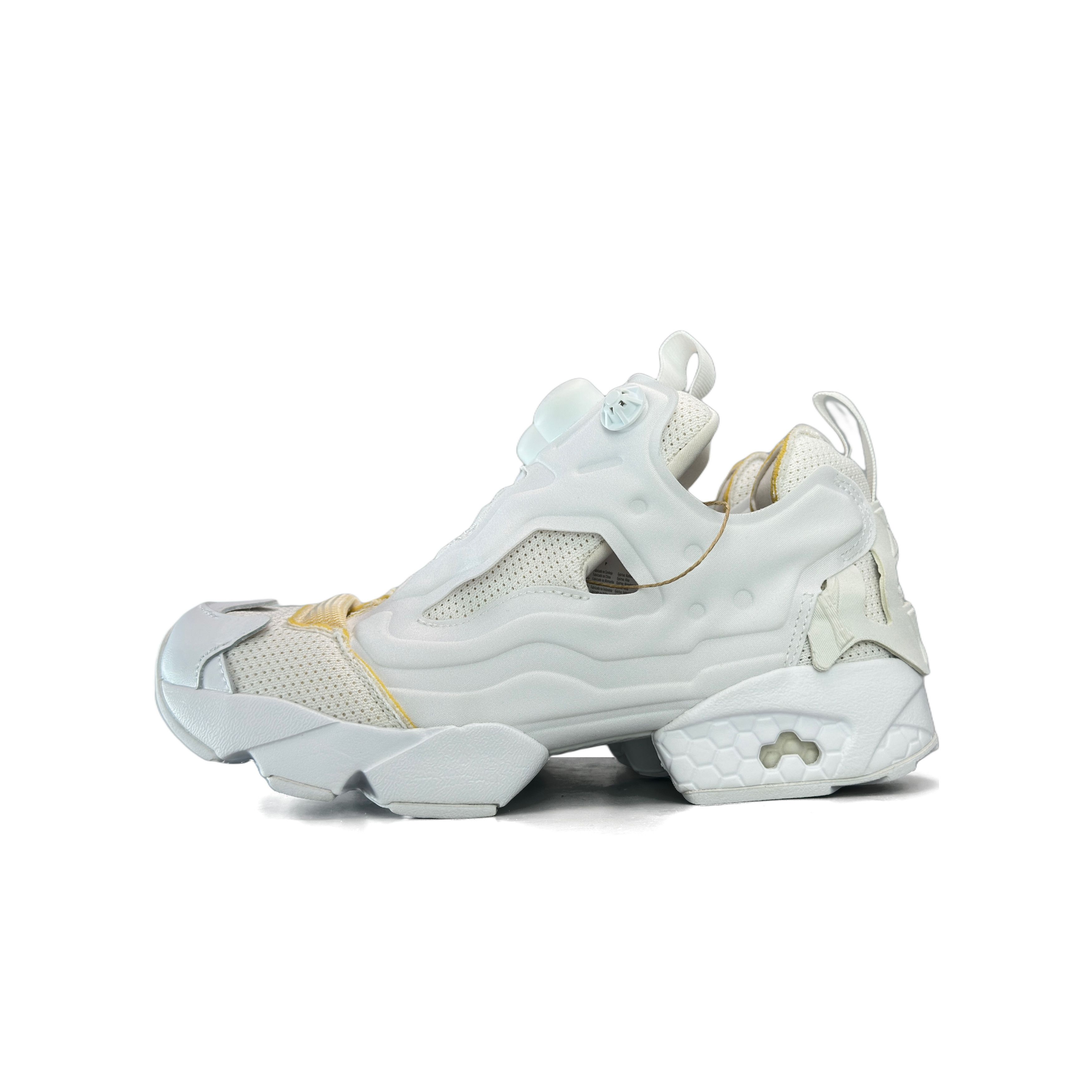 Maison Margiela × Reebok Maison Margiela x Reebok Instapump Fury Size 5.5 Size US 5.5 / IT 35.5 - 1 Thumbnail