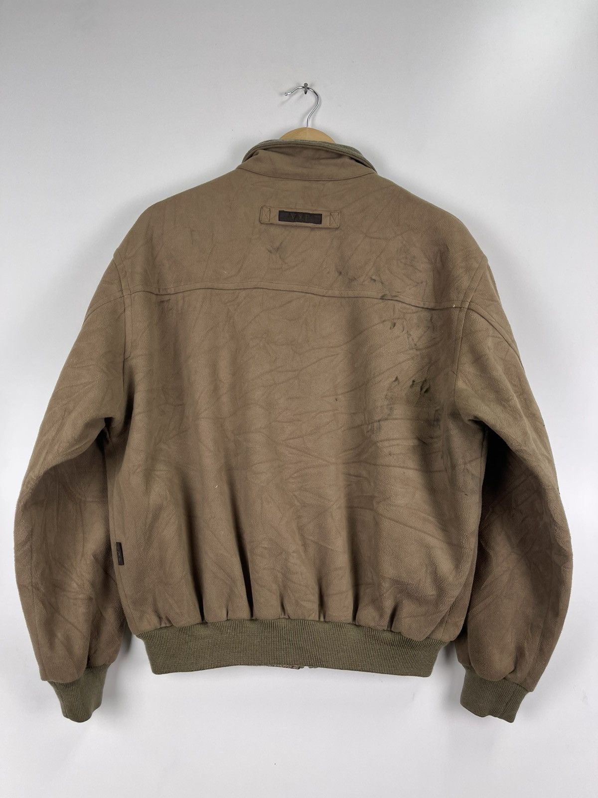 Playboy × Vintage Vintage Playboy Collection Blouson Jacket Size US M / EU 48-50 / 2 - 14 Thumbnail