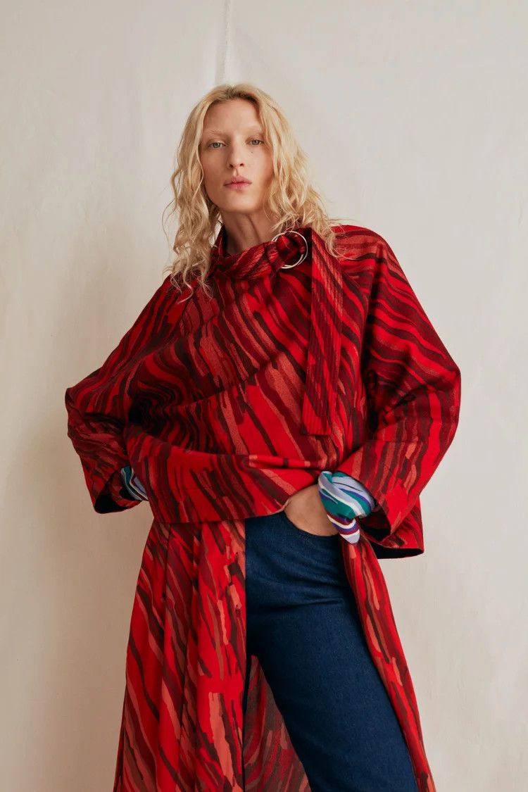 Rodebjer Rodebjer undefined Dress Size S / US 4 / IT 40 - 1 Thumbnail