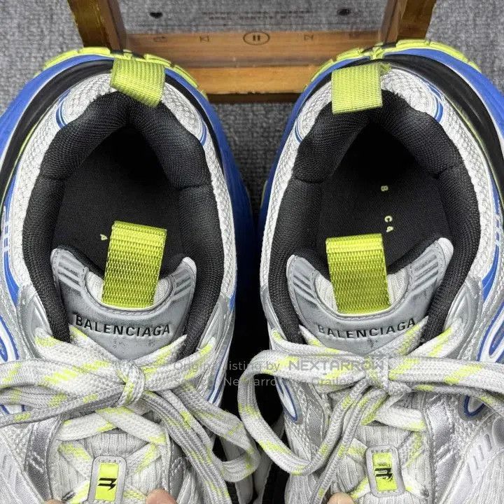Balenciaga Balenciaga 10XL Dad Sneakers Size 41. Size US 8 / EU 41 - 9 Thumbnail