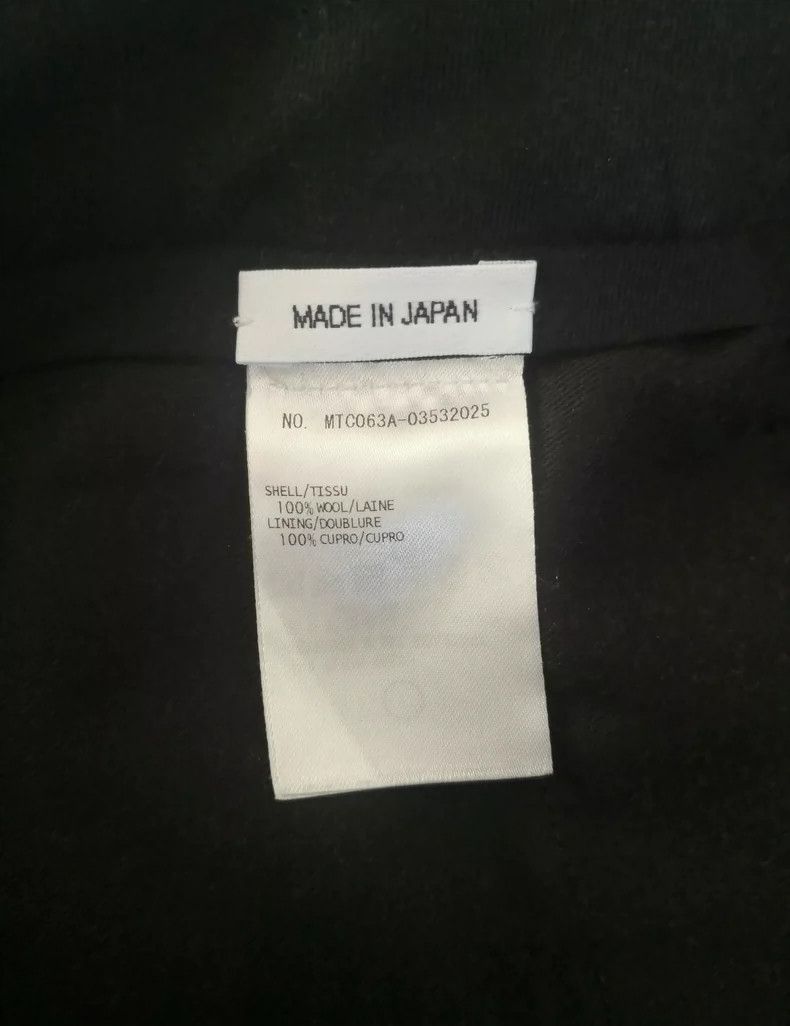 Thom Browne Thom Browne size0 Shorts casual trousers Size US 26 / EU 42 - 4 Thumbnail