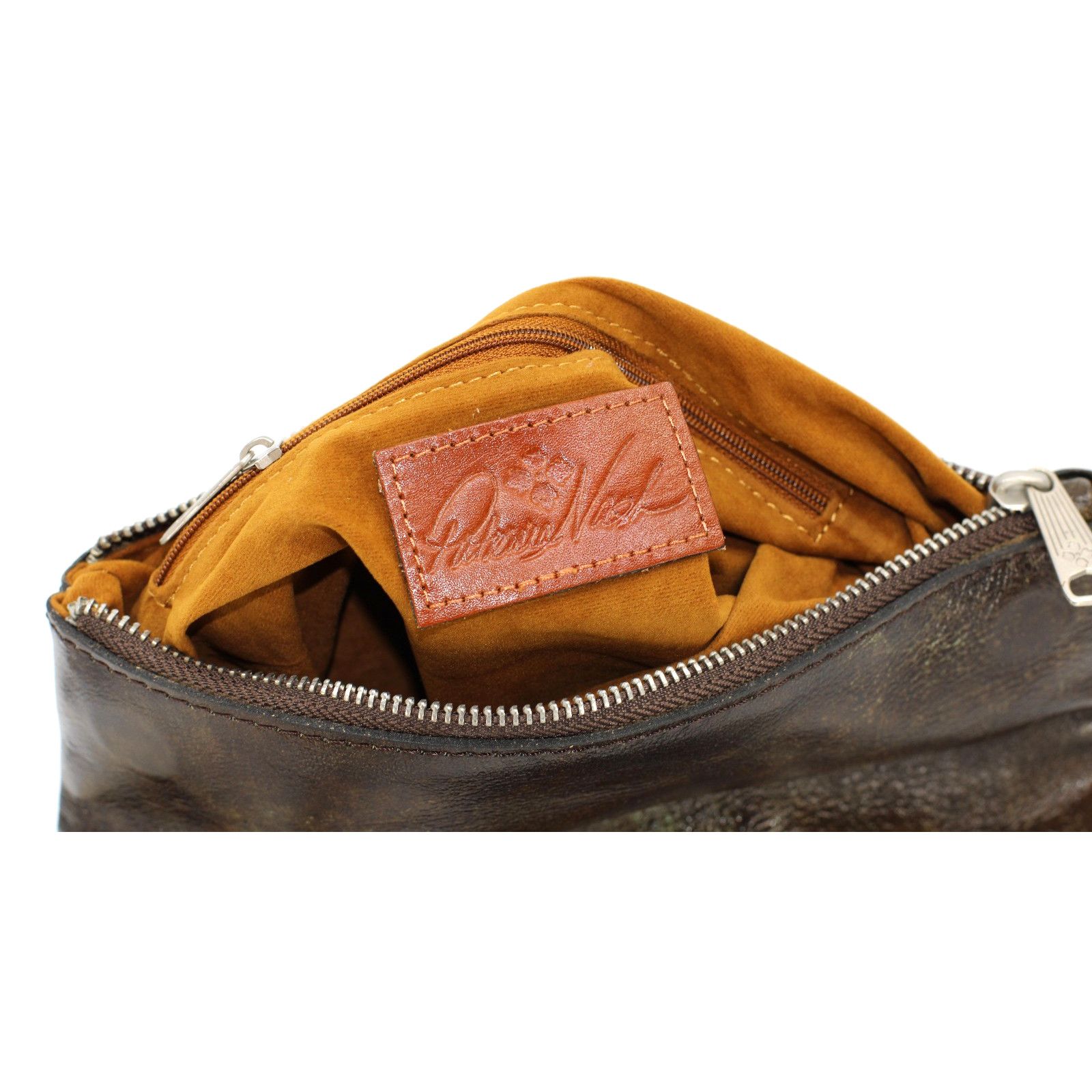 Patricia Nash PATRICIA NASH Valerie Turquoise Tooled Leather Wristlet Bag Size ONE SIZE - 3 Thumbnail