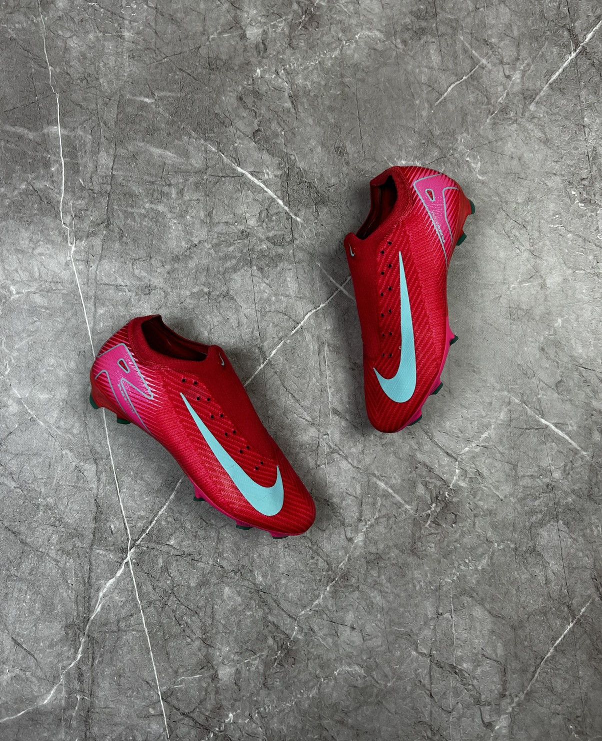 Nike Mercurial Vapor 16 Elite FG Mad Energy Us 75 Mens