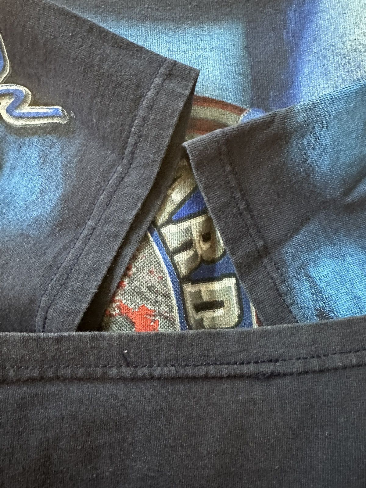 NASCAR NASCAR Size US XL / EU 56 / 4 - 5 Thumbnail