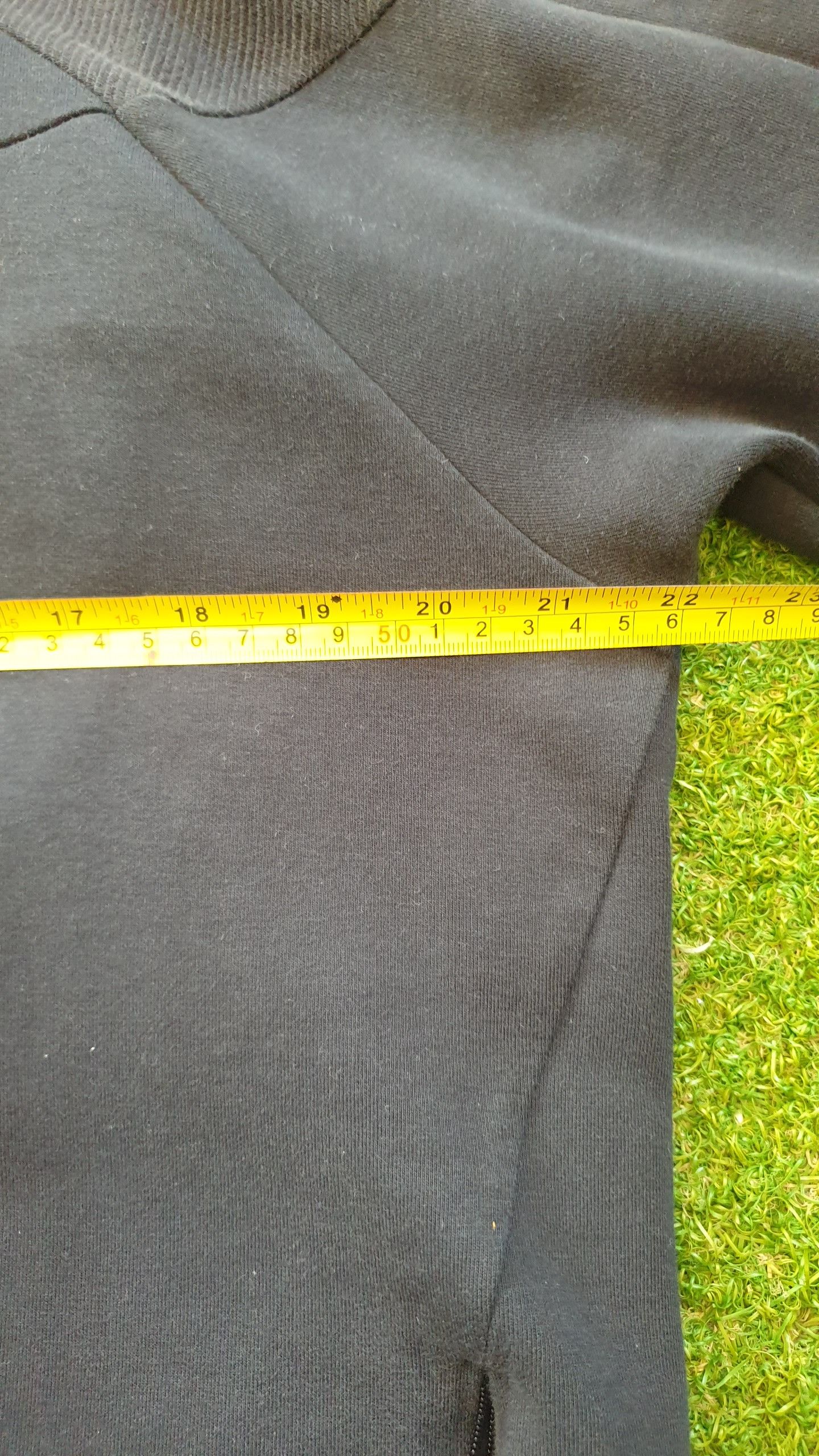 Puma × Vintage PUMA HOODIE - STRETCHABLE Size US XL / EU 56 / 4 - 4 Thumbnail