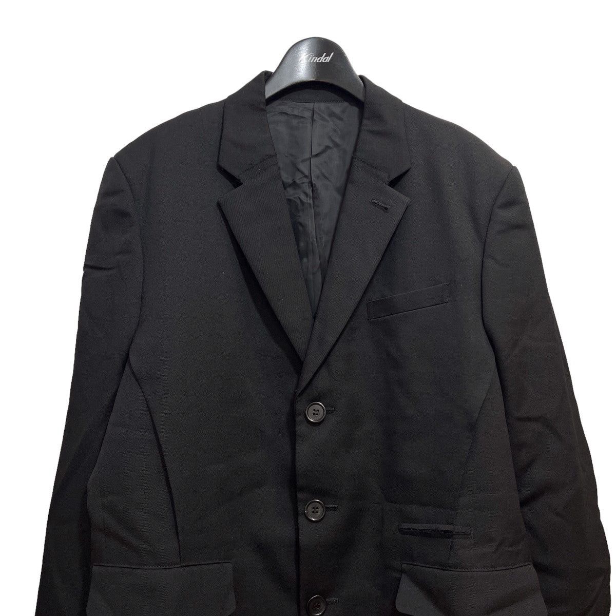Undercover Undercover 23Aw Parts Switching Long Jacket UC2C4102 Size US XL / EU 56 / 4 - 2 Thumbnail