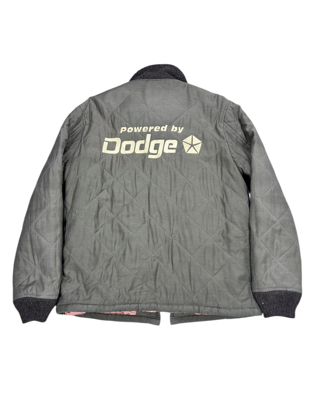 TOYS McCOY × The Real McCoy's × Vintage Vintage Toys Mccoy’s Dodge Racing. J020 Size US M / EU 48-50 / 2 - 2 Thumbnail