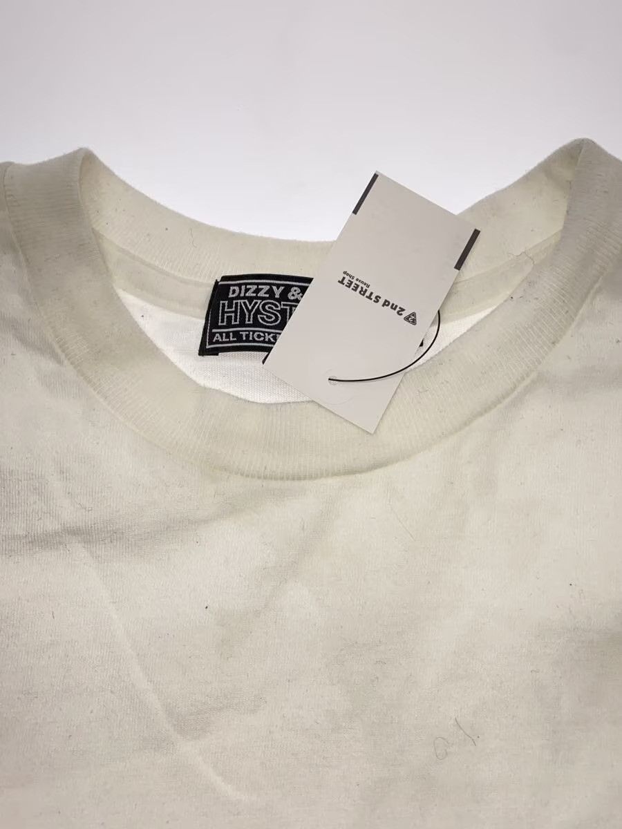 Hysteric Glamour Don't Hide Longsleeve Size US M / EU 48-50 / 2 - 6 Thumbnail
