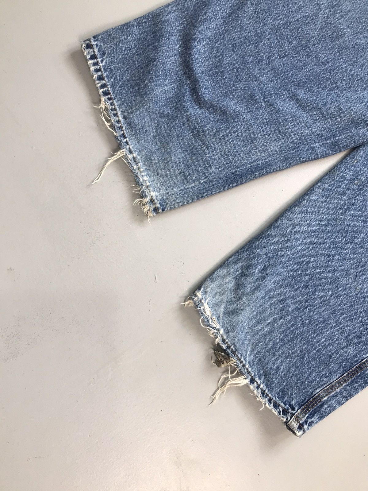U.S. Polo Assn. Vintage U.S. polo assn carpenter denim Size US 36 / EU 52 - 11 Thumbnail