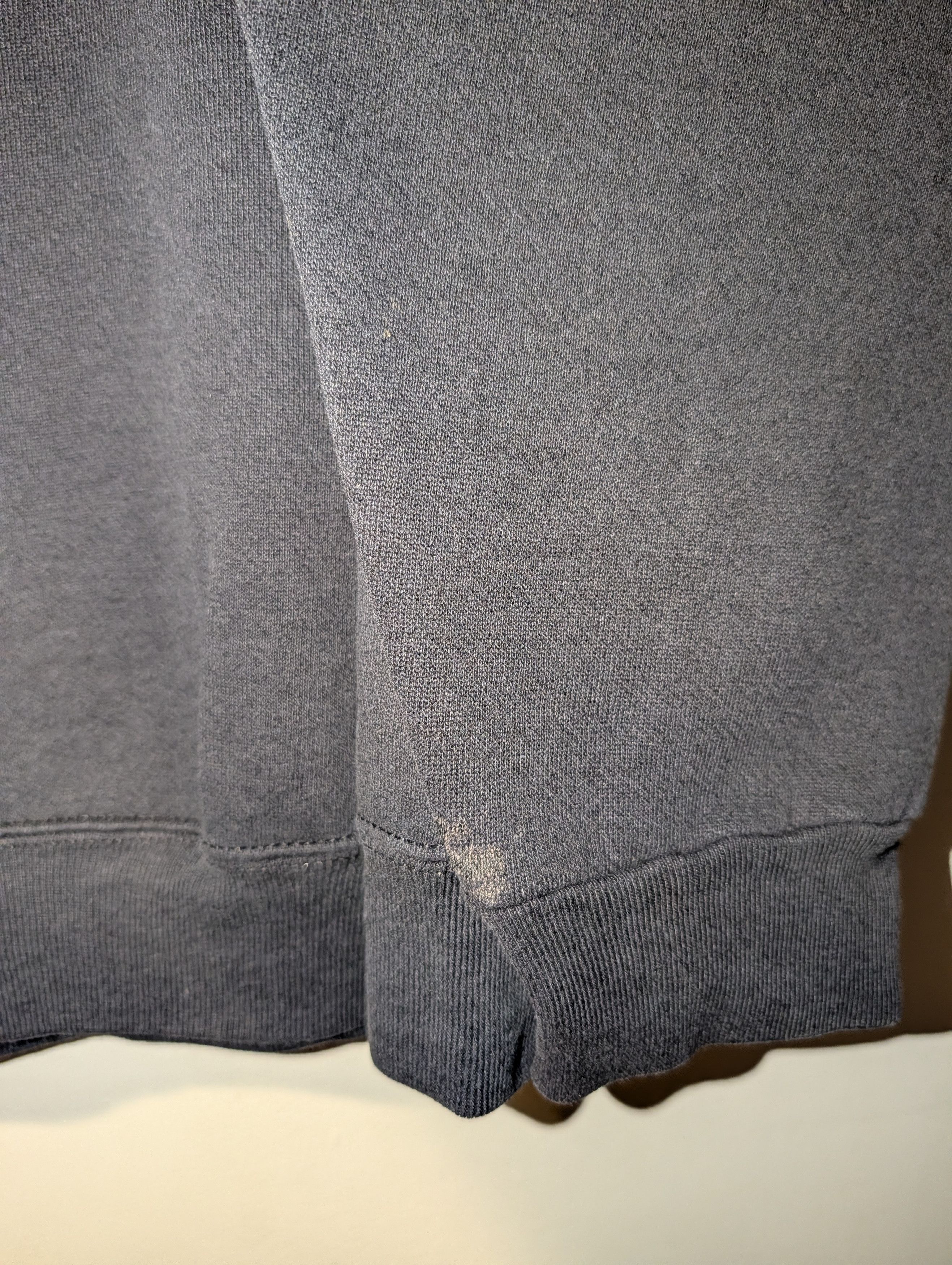 NHL VTG 1992 Pittsburgh Penguins NHL Stanley Cup Sweatshirt USA Size US XL / EU 56 / 4 - 9 Thumbnail