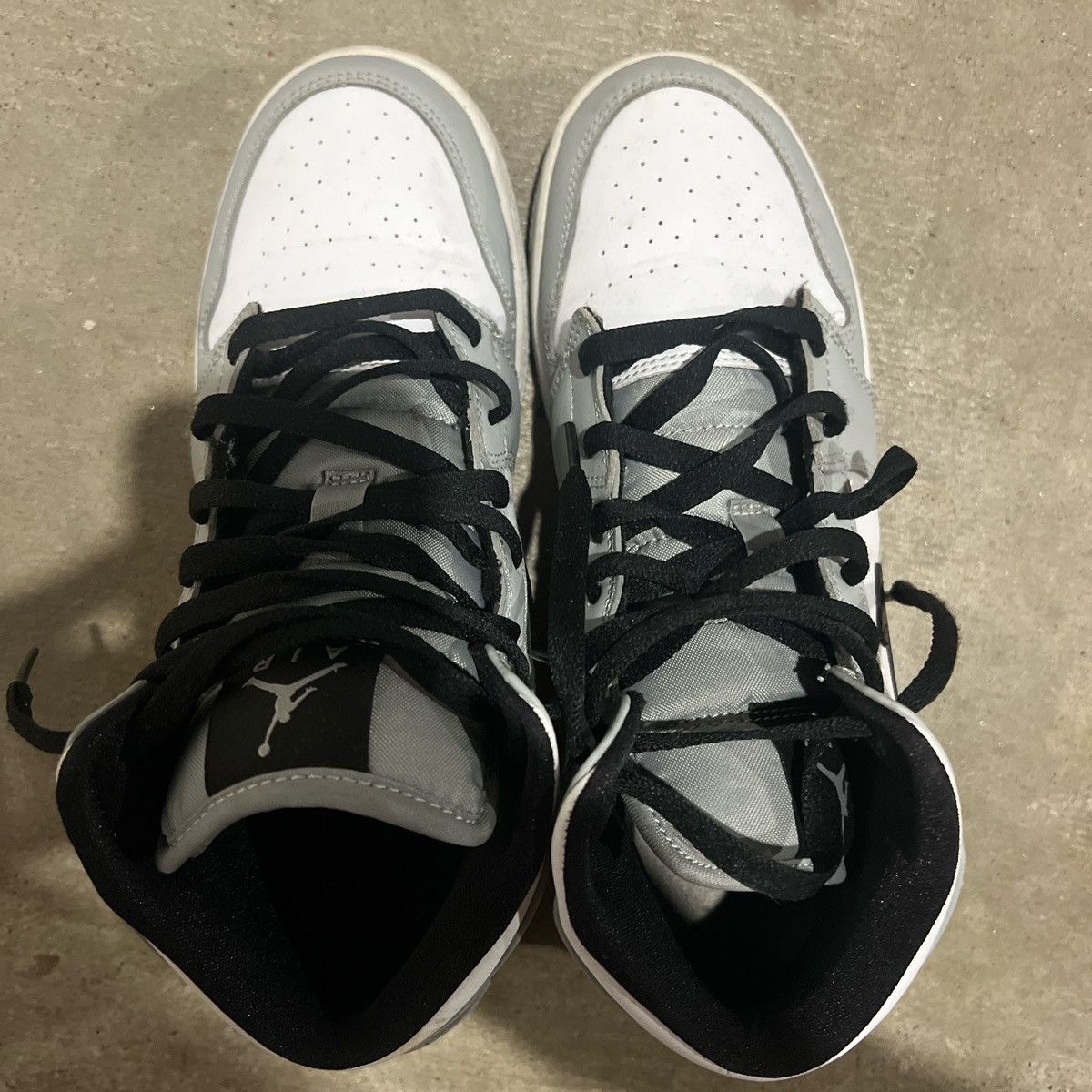 Nike air jordan Size US 6.5 / EU 39-40 - 4 Thumbnail