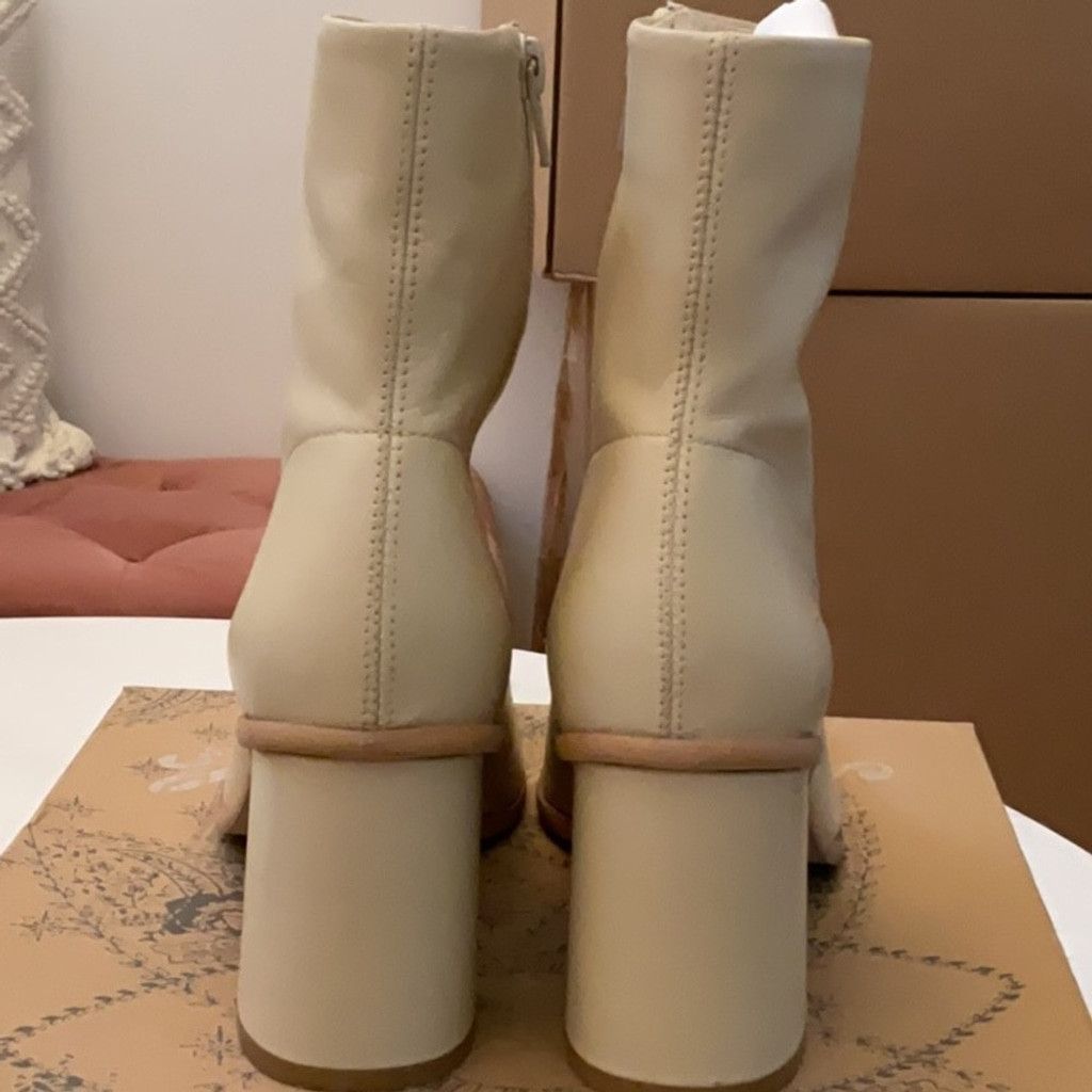 Free People Free people Sienna Ankle Boot size: 37.5 Size US 7.5 / IT 37.5 - 8 Thumbnail
