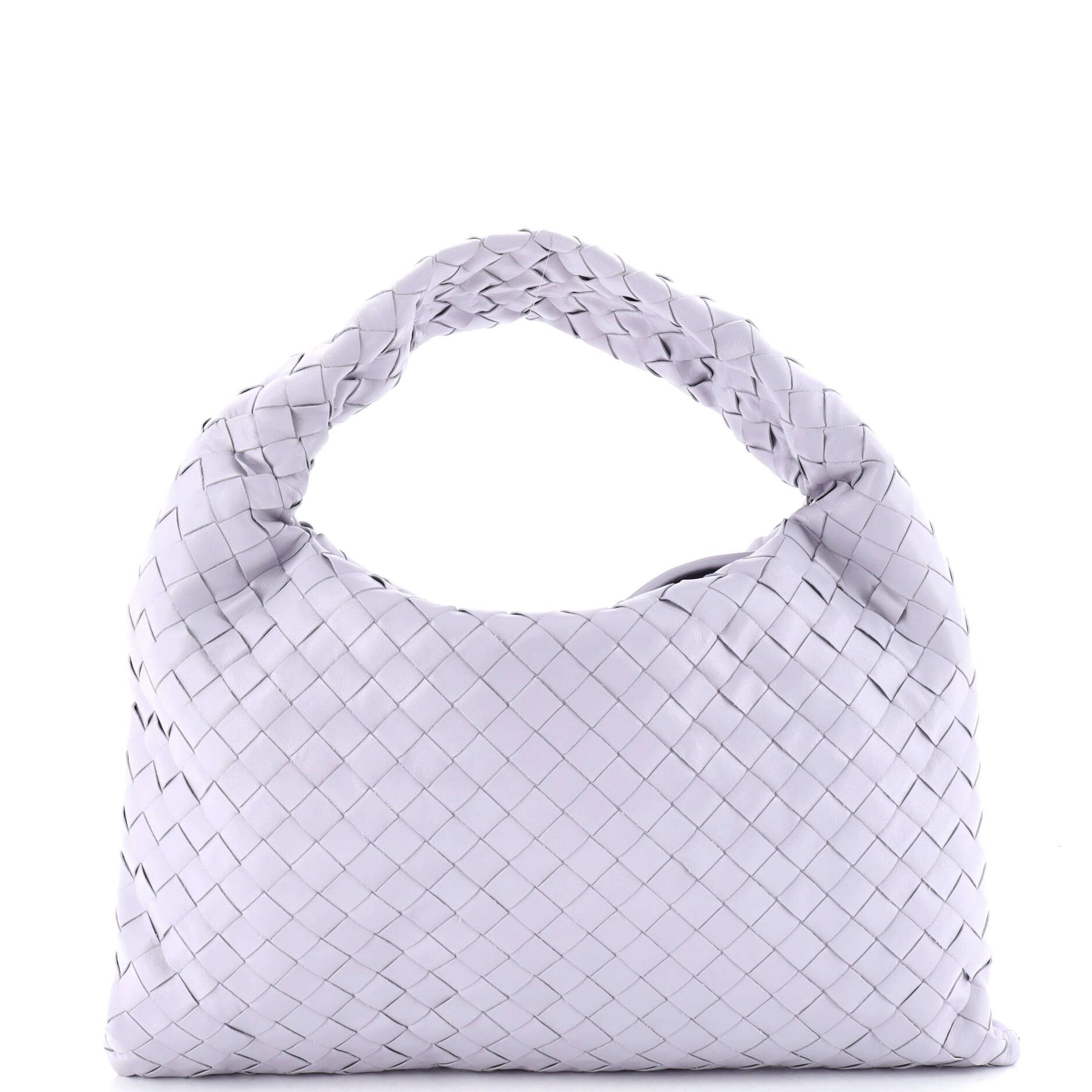 Bottega Veneta Hop Hobo Size ONE SIZE - 1 Thumbnail