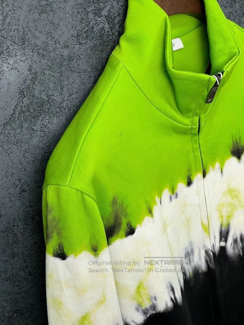Valentino Valentino Impressionist graffiti jacket Size US XL / EU 56 / 4 - 6 Thumbnail