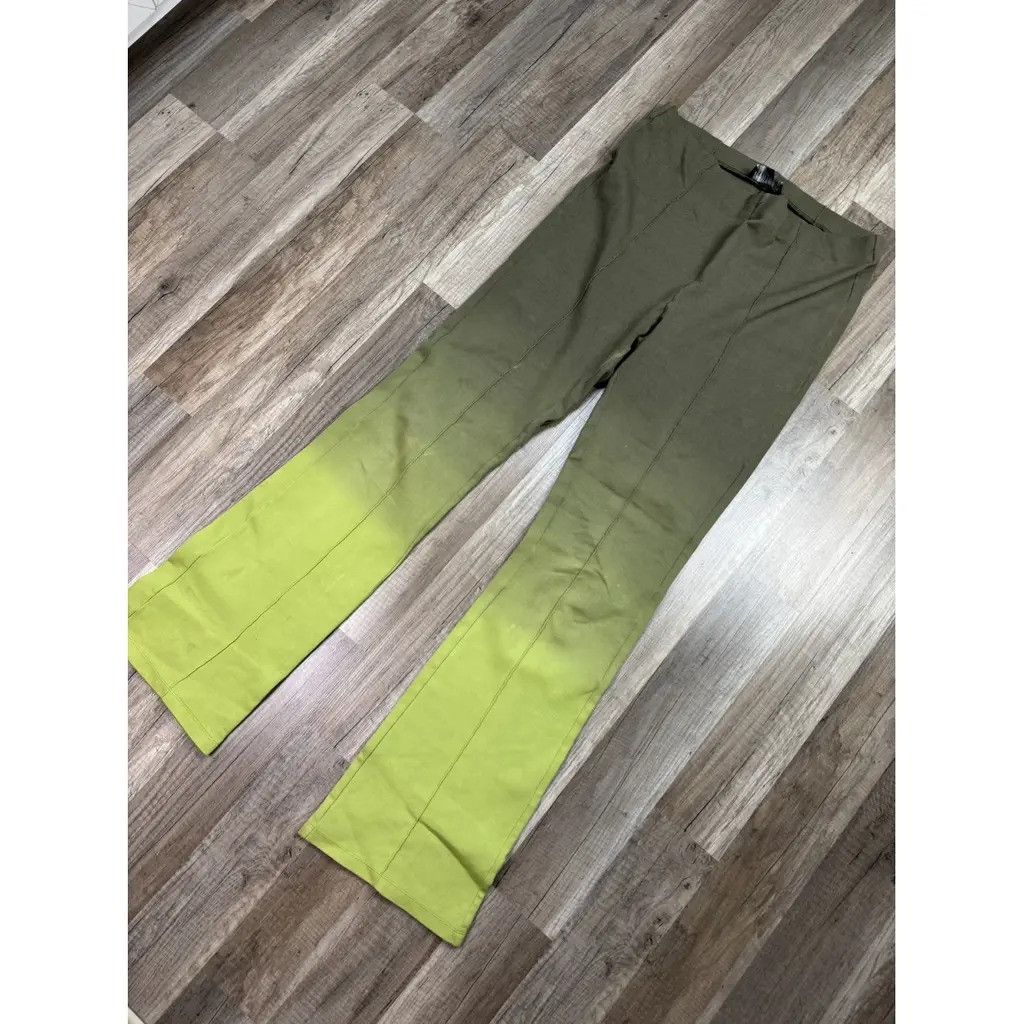 Han Kjobenhavn Han Kjobenhaven Trousers Size: L Size 28" / US 6 / IT 42 - 2 Thumbnail