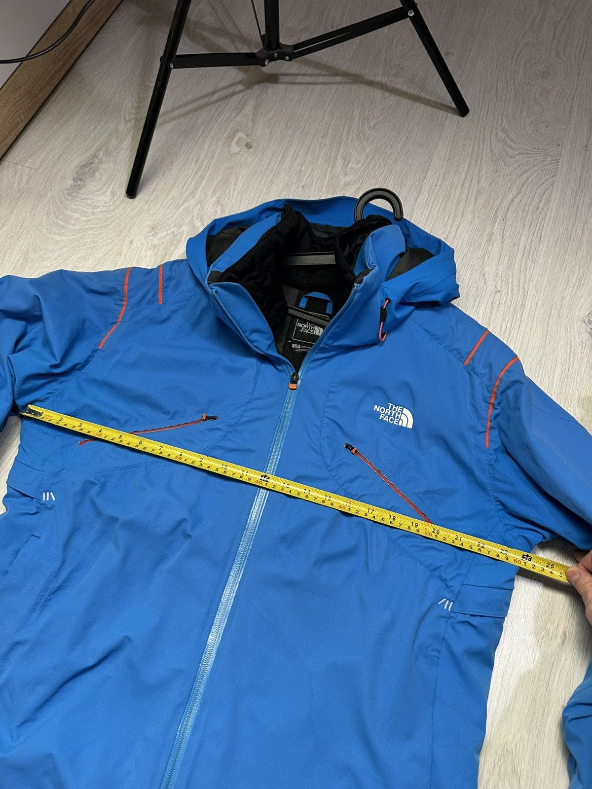 The North Face The north face ski jacket hyvent sz Large Size US L / EU 52-54 / 3 - 15 Thumbnail