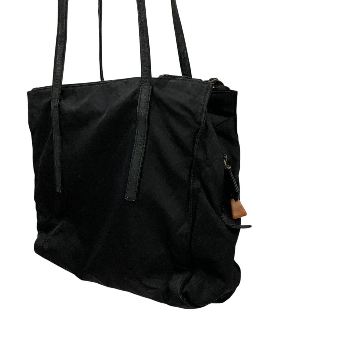 Prada Prada Hangbag Size ONE SIZE - 12 Thumbnail