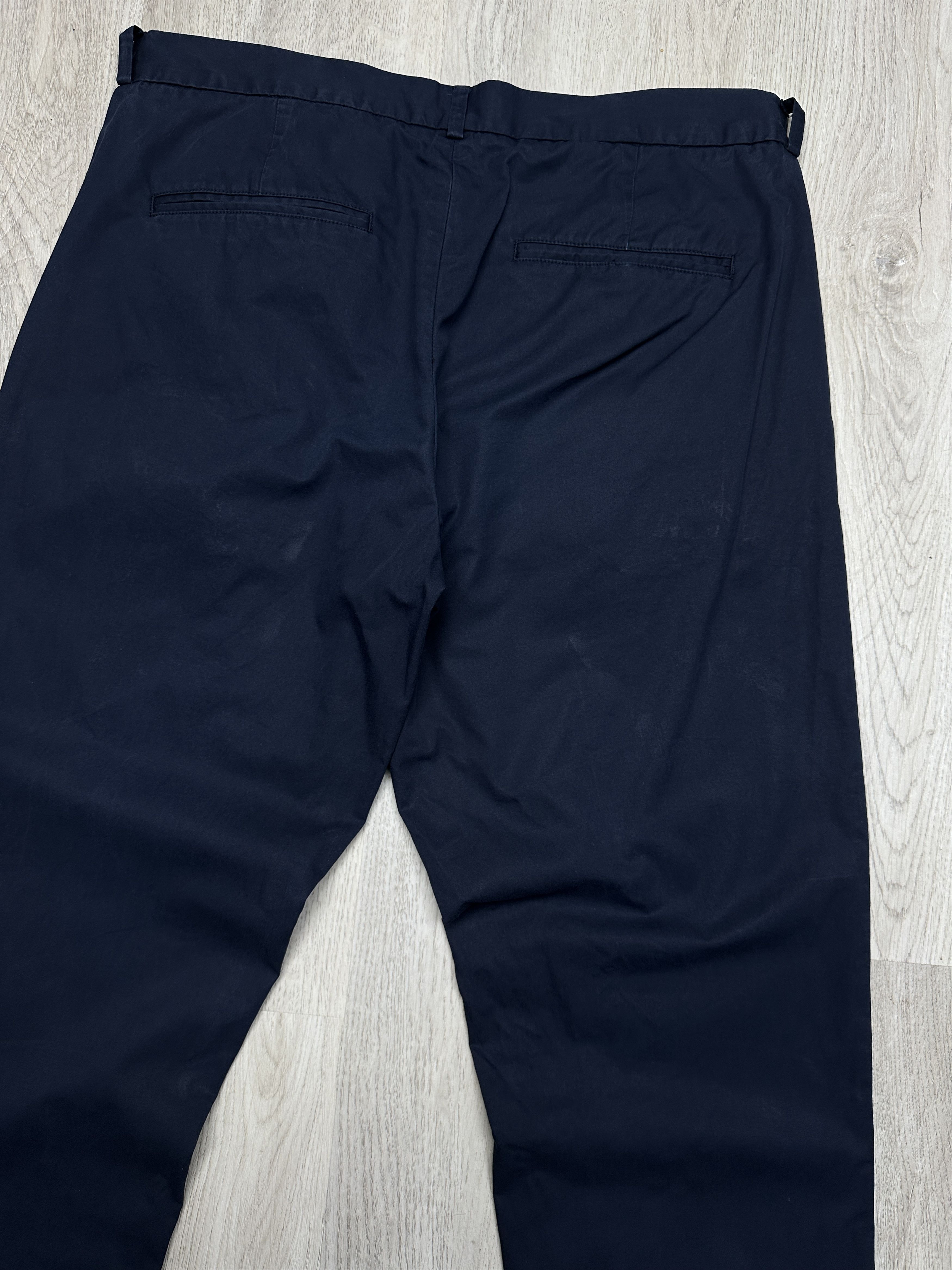 Cos Cos Mens Chino Pants Size US 30 / EU 46 - 7 Thumbnail
