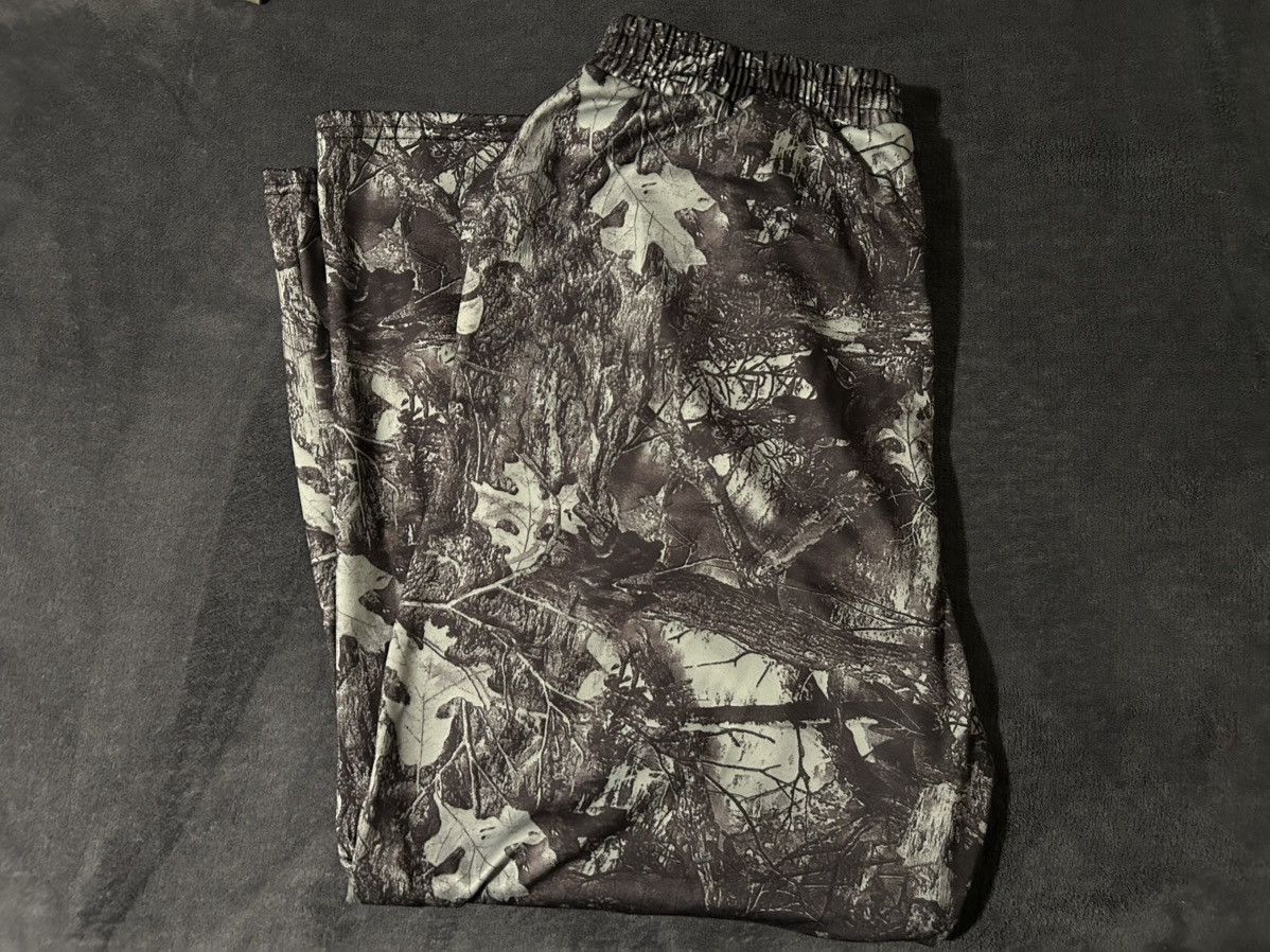 Other Baggy Dark Camo Sweatpants Size US 36 / EU 52 - 1 Thumbnail