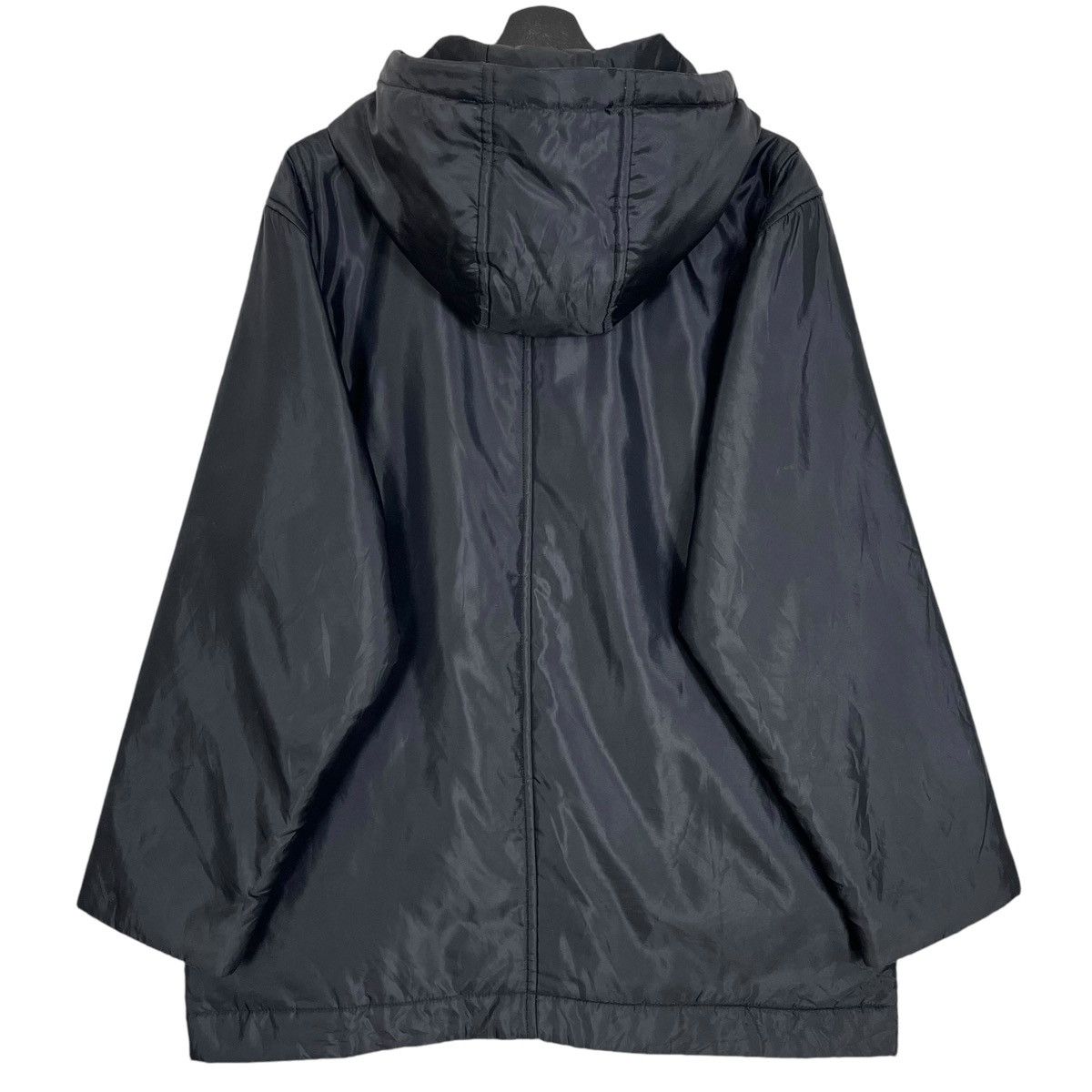 Final Home × Issey Miyake × Japanese Brand Final Home Parka Jacket x Issey Miyake Parka Jacket Size US L / EU 52-54 / 3 - 11 Thumbnail