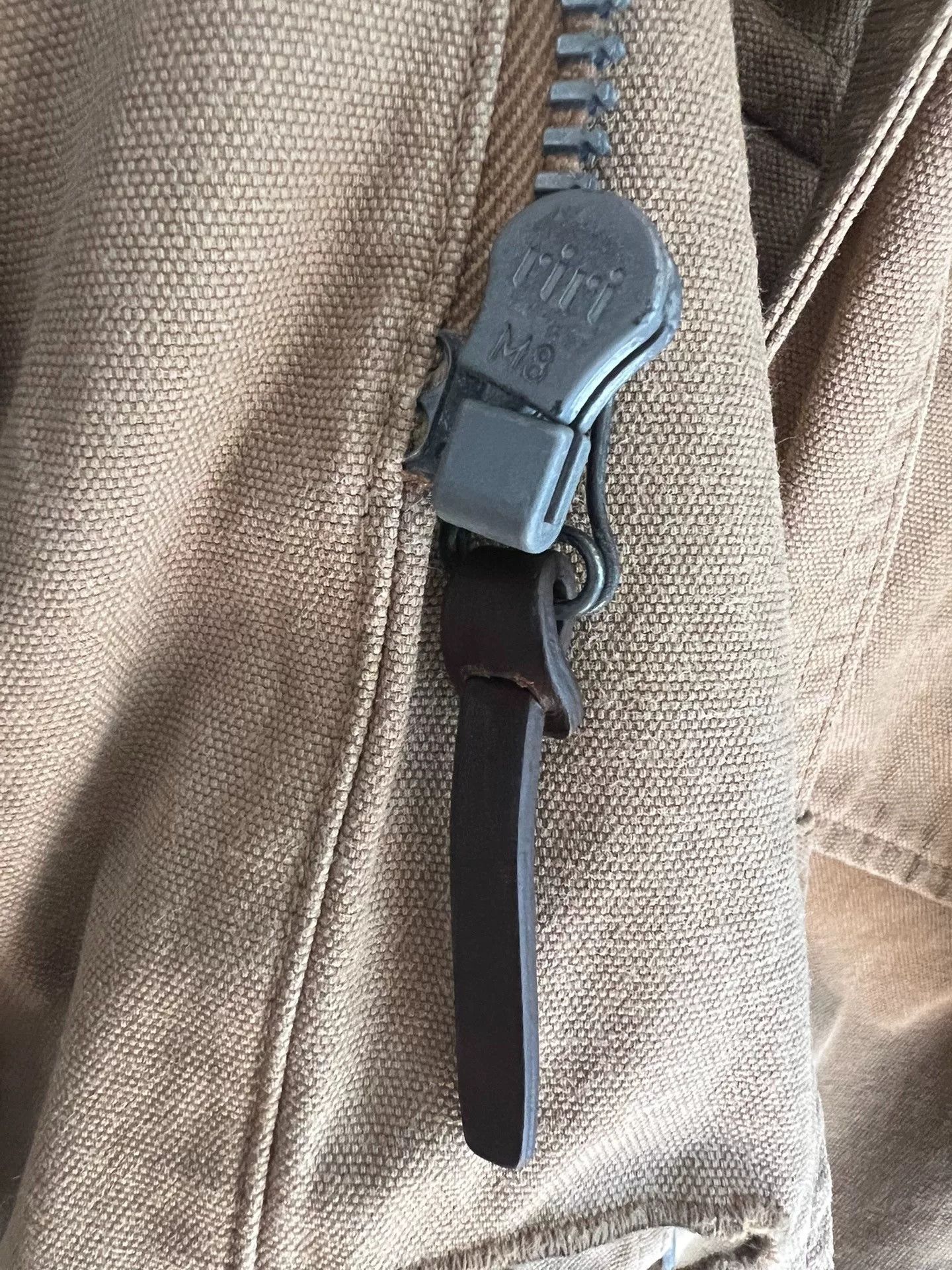 Visvim visvim 17AW Admiral Parka Wool/Alpaca Size US S / EU 44-46 / 1 - 4 Thumbnail