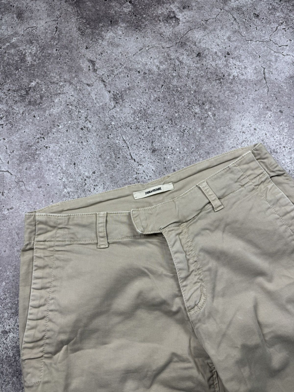 Zadig & Voltaire Zadig Voltaire shorts Size US 32 / EU 48 - 2 Thumbnail
