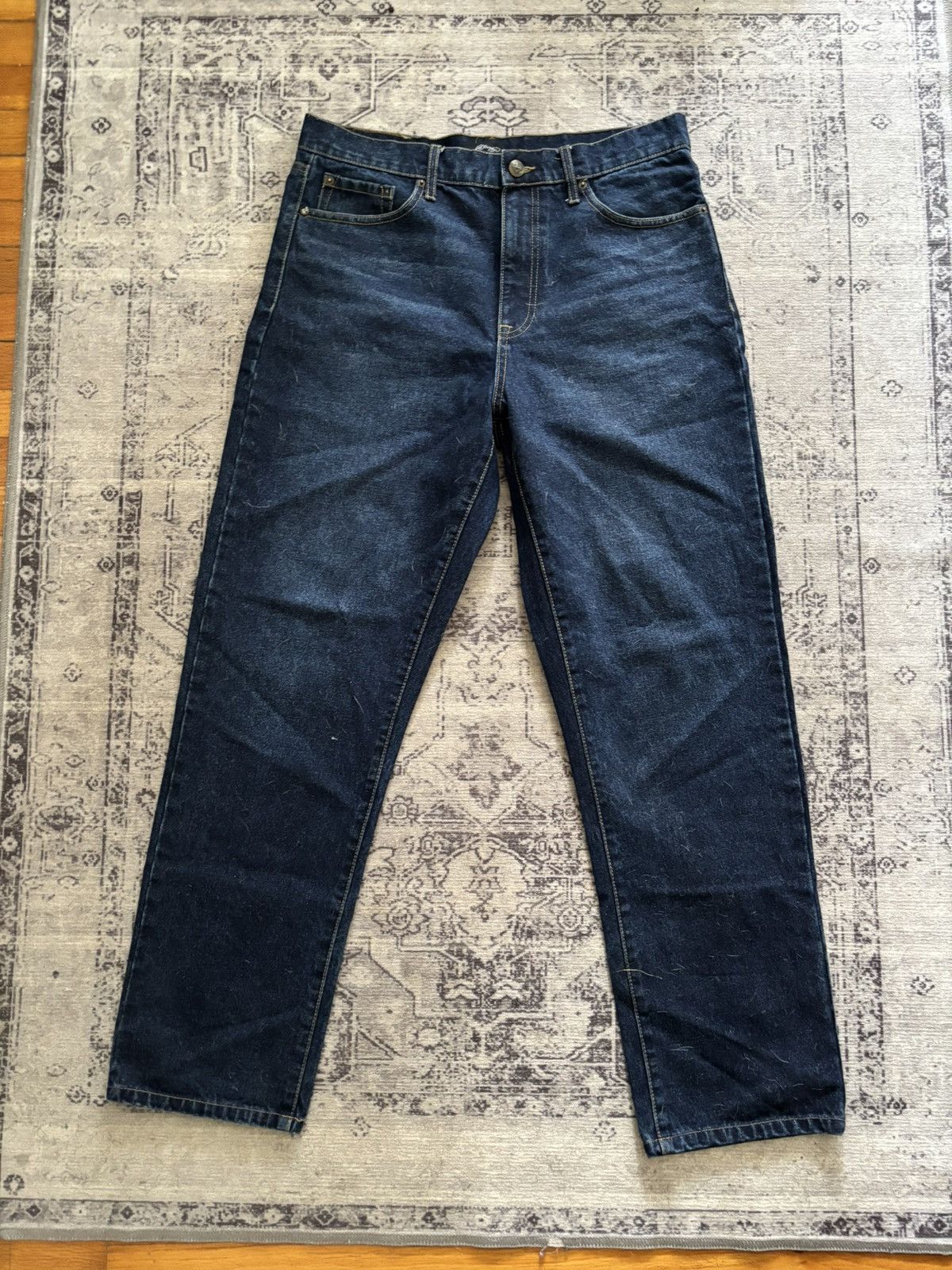 Ed Hardy Ed hardy jeans Size US 34 / EU 50 - 2 Thumbnail
