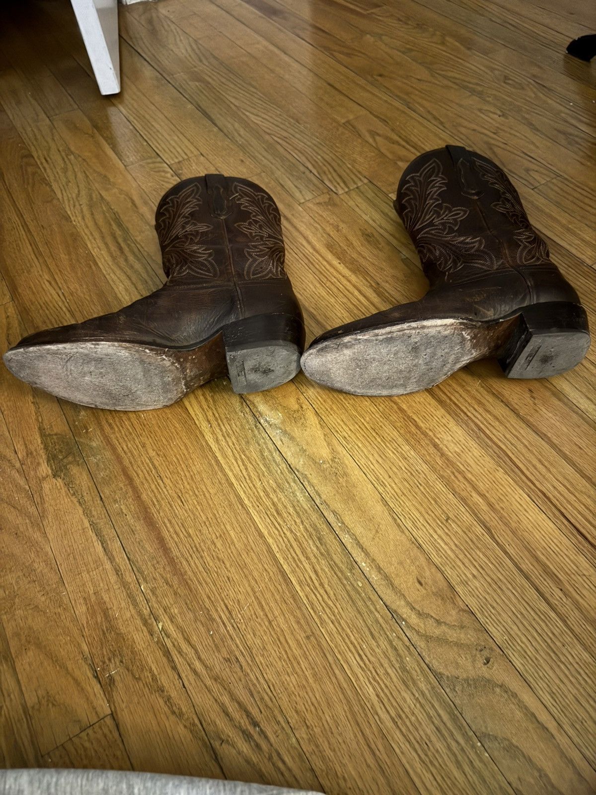 Ariat Ariat Bench Made James Size US 9 / EU 42 - 3 Thumbnail