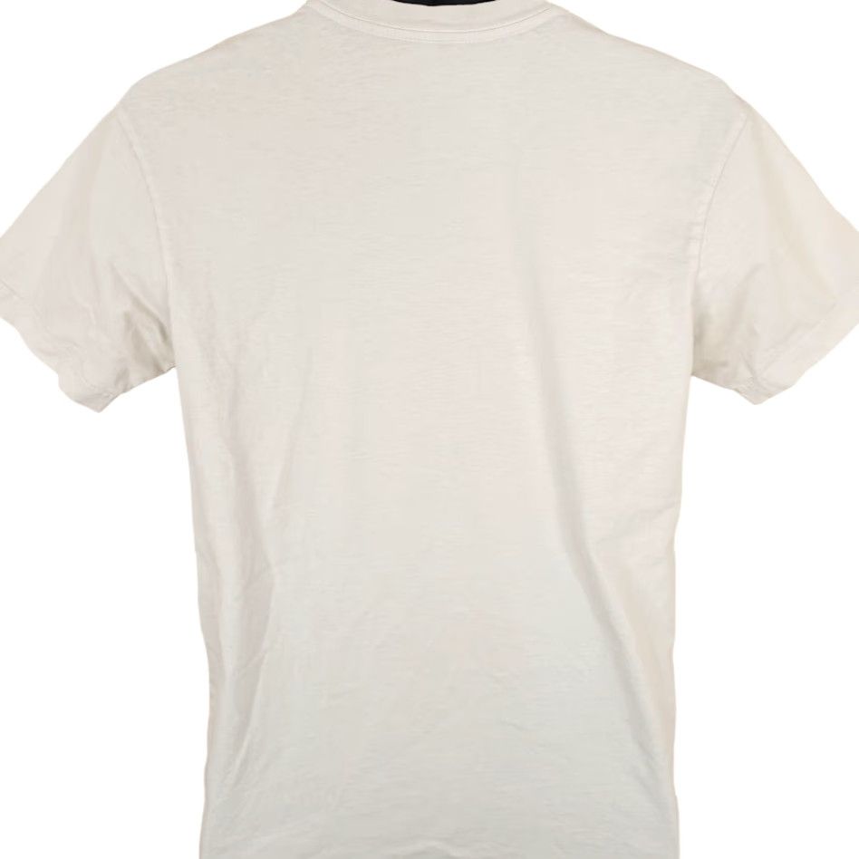 Vintage Stance Ishod Wair T Shirt Mens M White Graphic Tee Skateboarding/Skater Theme, Cotton, Short Sleeve, Crew Neck Size US M / EU 48-50 / 2 - 4 Thumbnail