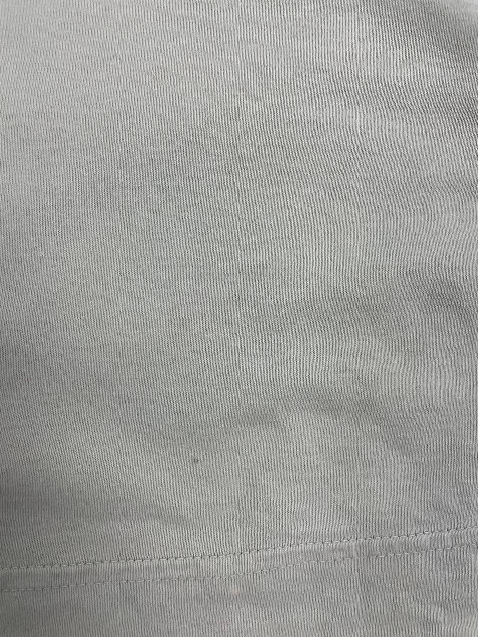 Stone Island Vintage Stone Island Summer 2000 T Shirts Size US XL / EU 56 / 4 - 12 Thumbnail