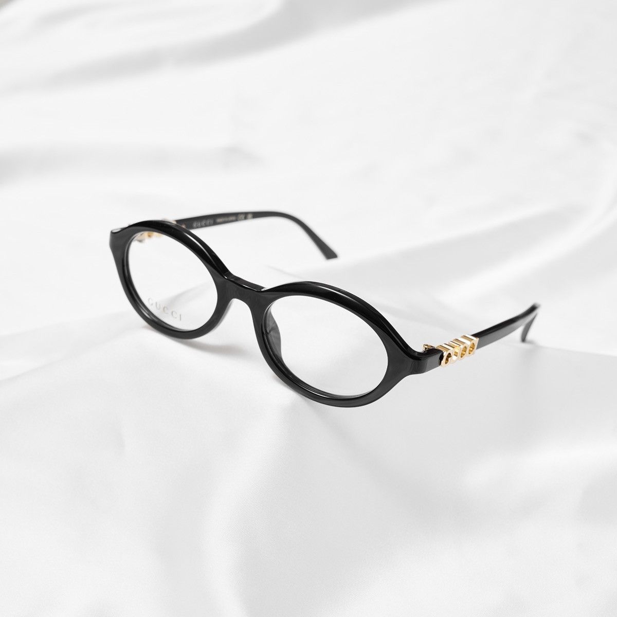 Gucci GUCCI GG2153O 001 GLASSES Size ONE SIZE - 1 Thumbnail