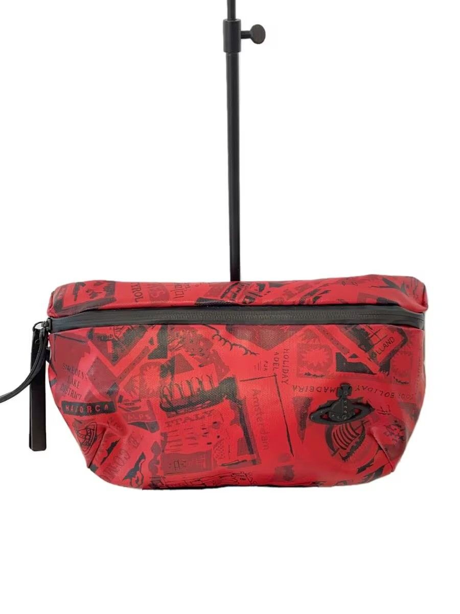 Vivienne Westwood Orb Shoulder Bag Size ONE SIZE - 1 Thumbnail