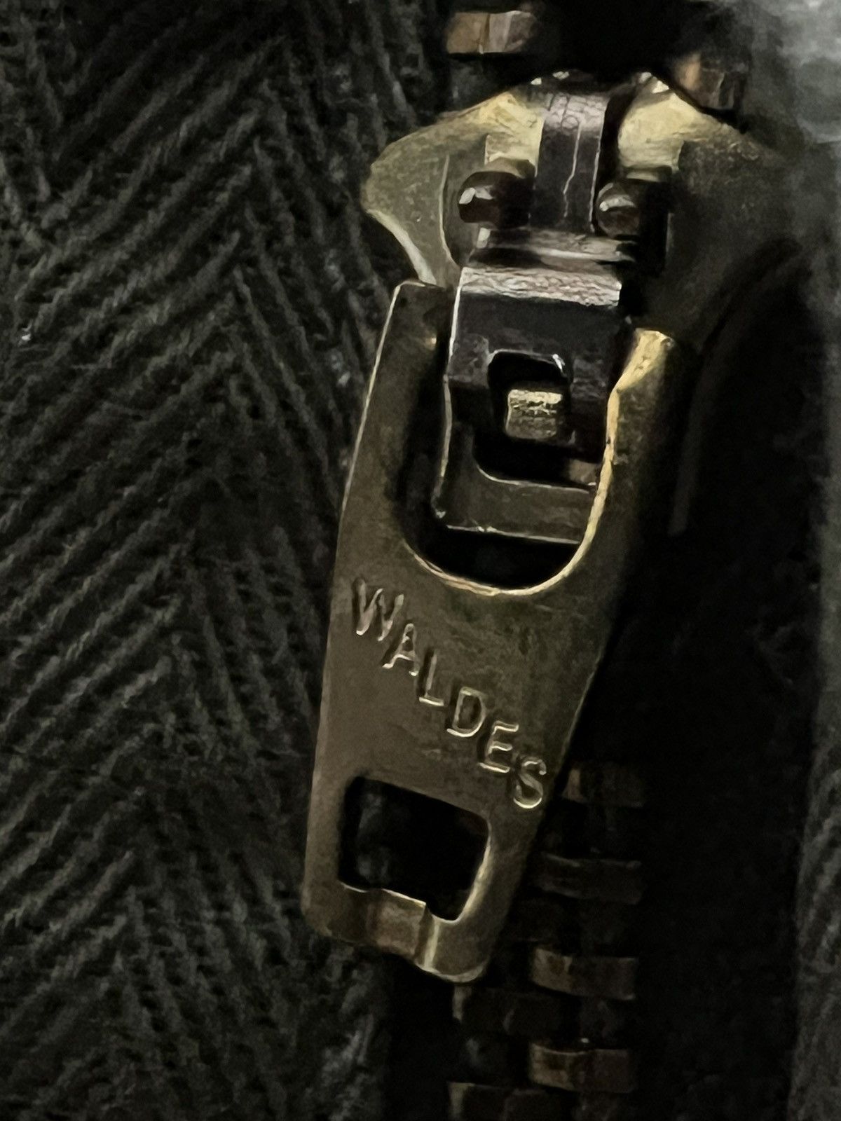 Japanese Brand Black rebel tactical pants Japan rare designer for sample Size US 32 / EU 48 - 7 Thumbnail