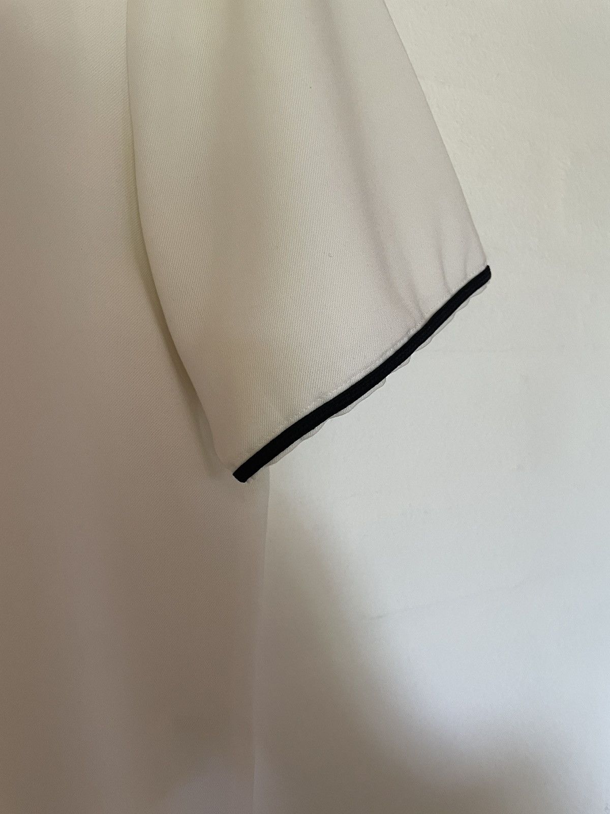 Sandro Baseball Jersey Size US M / EU 48-50 / 2 - 4 Thumbnail