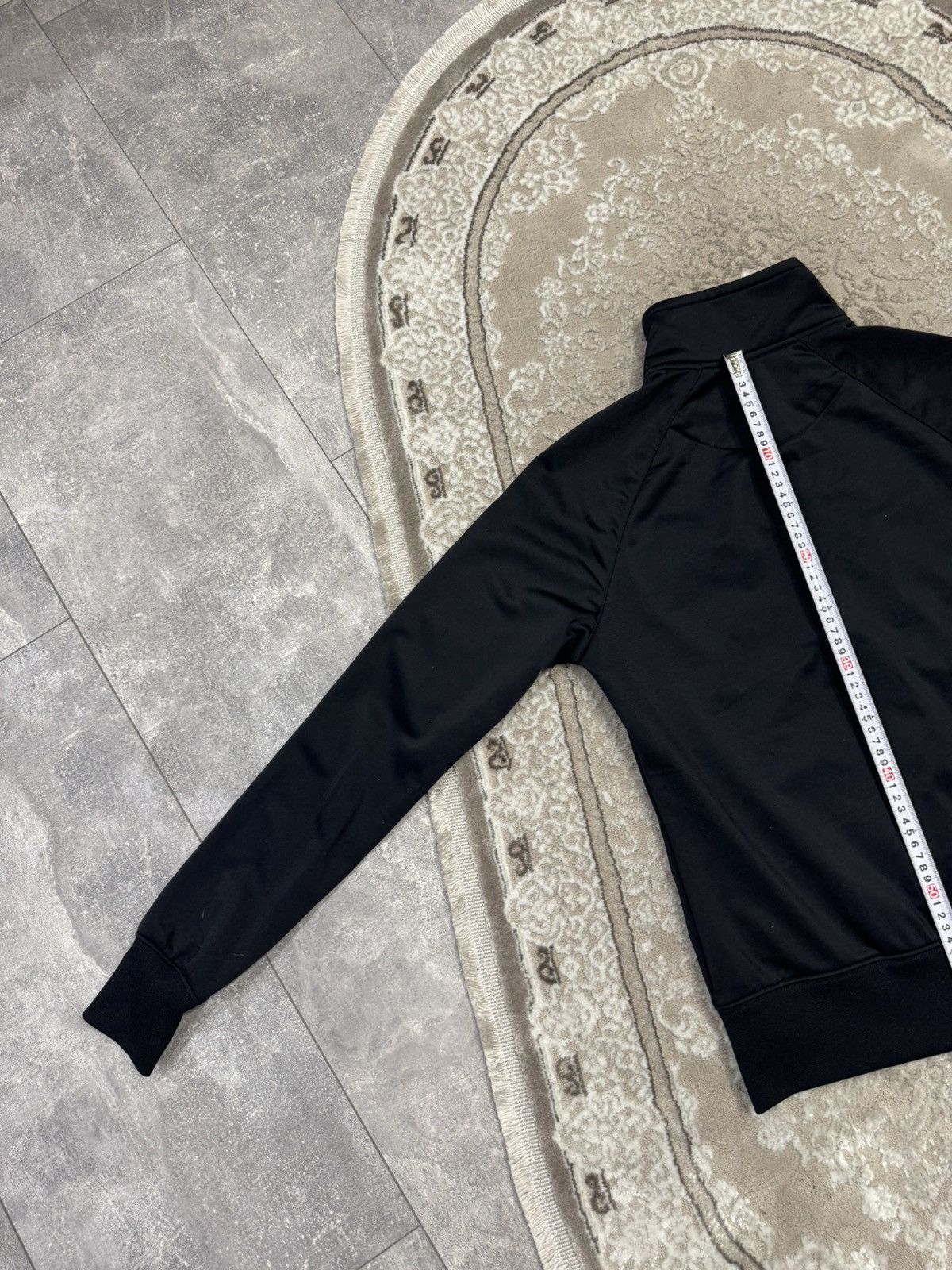 Nike Nike Vintage zip Nederland zip tracksuit football Size M / US 6-8 / IT 42-44 - 10 Thumbnail