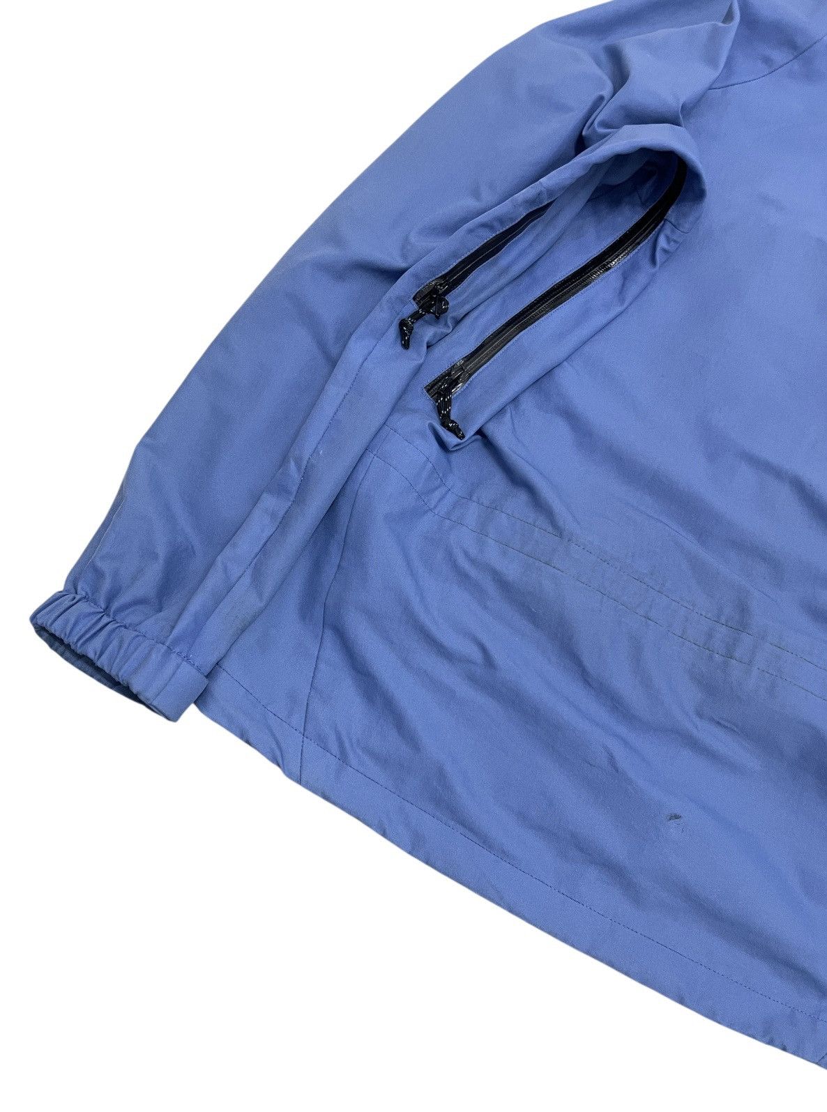 Montbell Montbell Gorpcore Jacket Size US S / EU 44-46 / 1 - 8 Thumbnail
