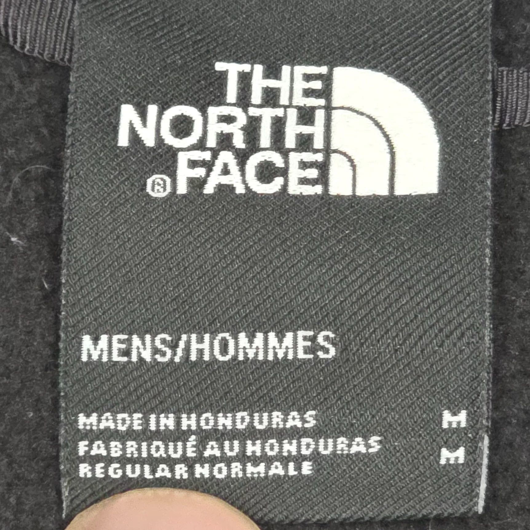 The North Face The North Face Jacket Men Medium Gray Apex Bionic Soft Shell Windwall Hiking Size US M / EU 48-50 / 2 - 7 Thumbnail
