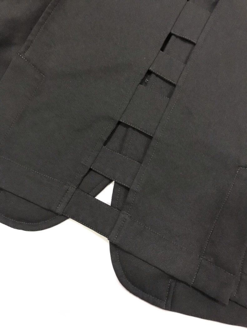 Comme des Garcons Comme des Garcons jacket Size S / US 4 / IT 40 - 7 Thumbnail