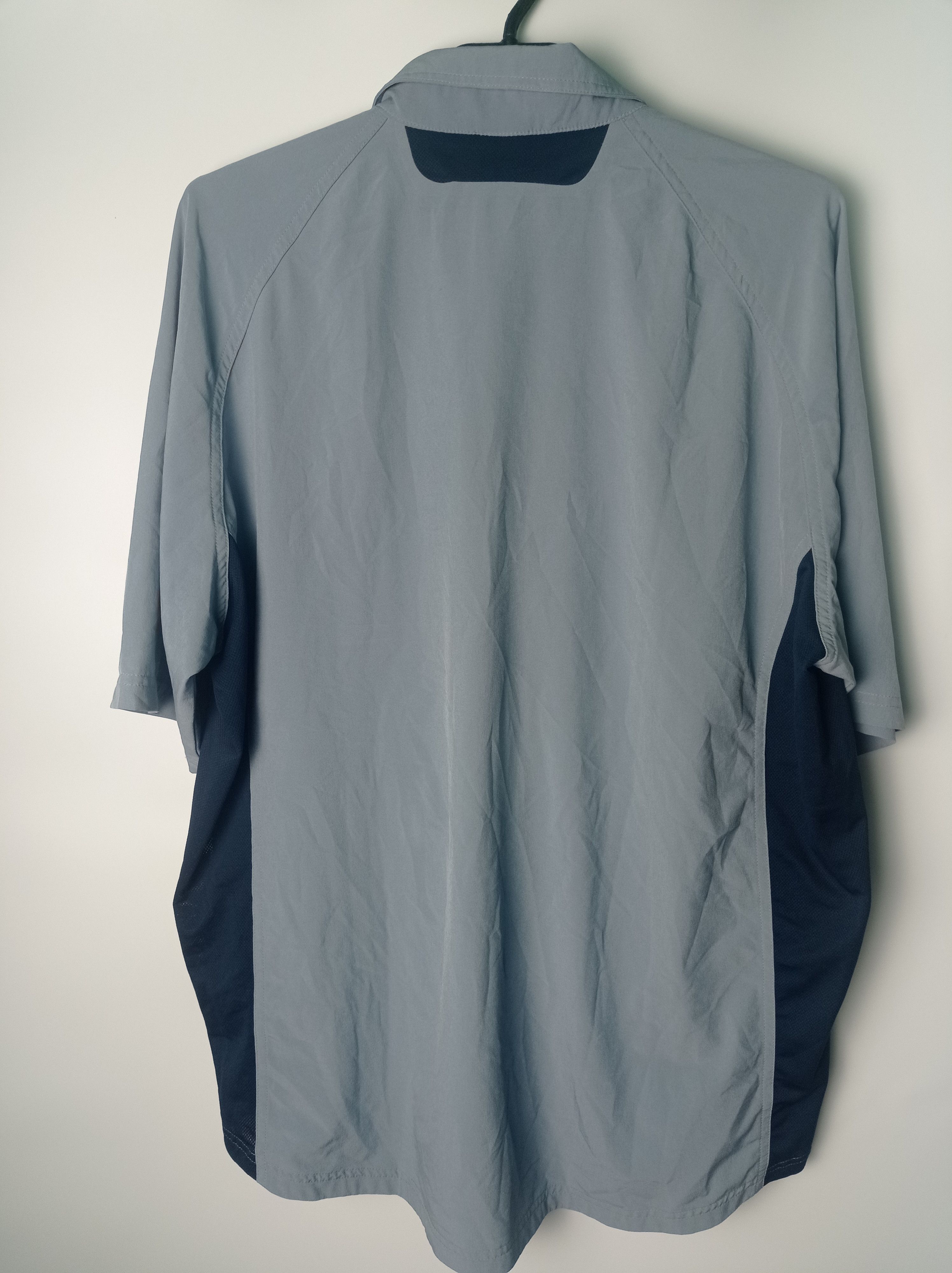 Nike ACG Vintage streetwear Y2K sportswear Nike acg T-shirt Size US XL / EU 56 / 4 - 4 Thumbnail