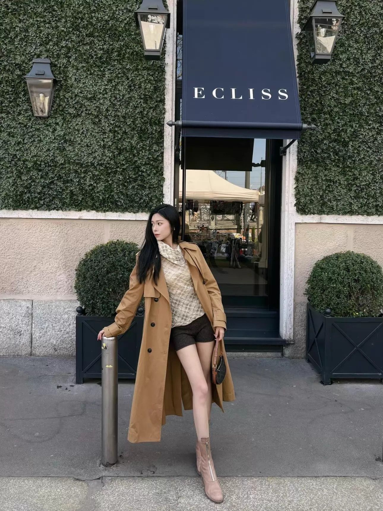Guidi Guidi 310 Milk Tea 36.5 Size US 6 / IT 36 - 9 Thumbnail