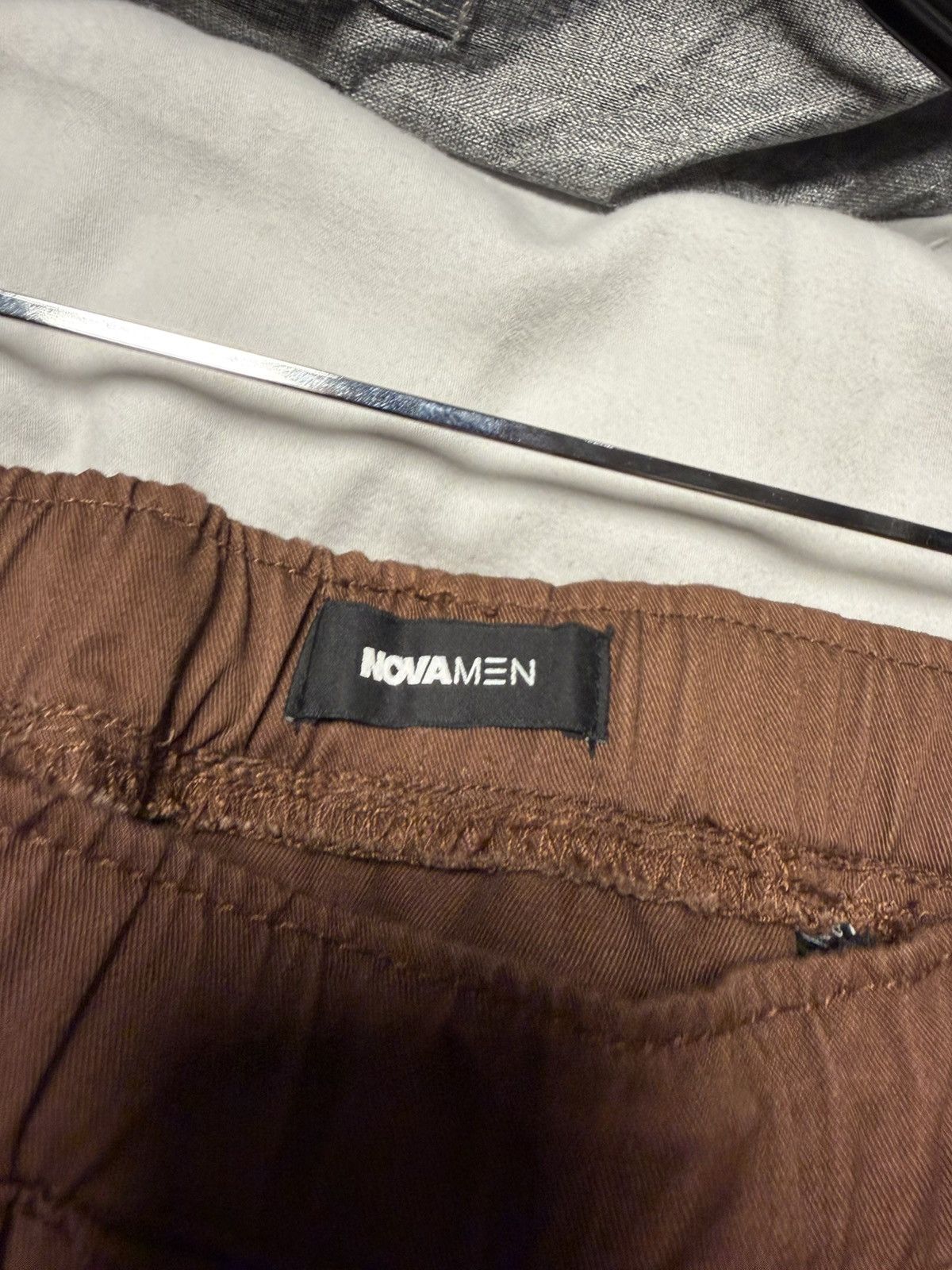 Fashion Nova FASION NOVA PANTS Size US 33 - 3 Thumbnail