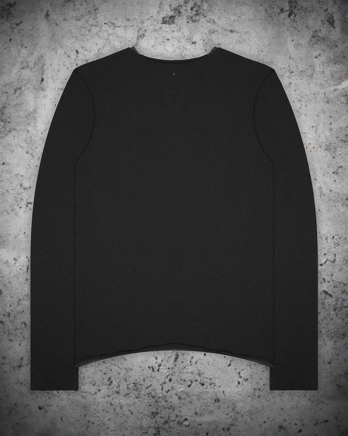 Label Under Construction Label Under Construction Reversible Double Layer Long Sleeve Size US M / EU 48-50 / 2 - 2 Thumbnail