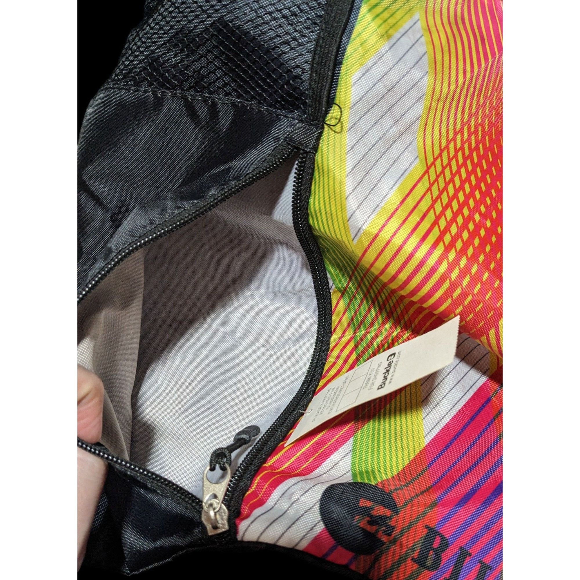 Billabong Buckle X Billabong Cinch Sack Backpack Size ONE SIZE - 6 Thumbnail