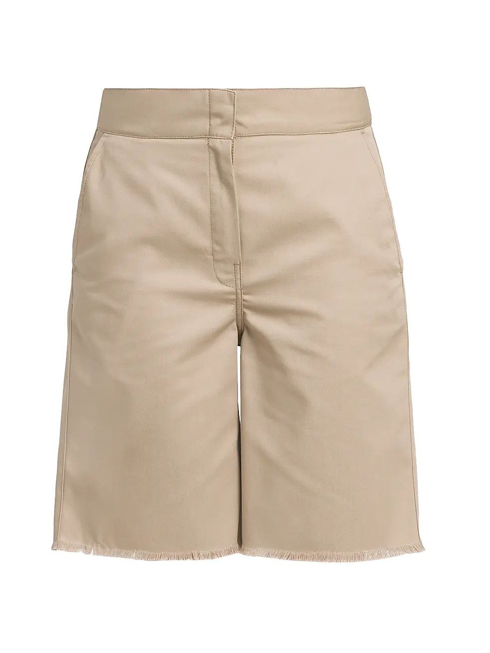 Palm Angels o1y1125 Short in Sand Size 30" / US 8 / IT 44 - 1 Thumbnail