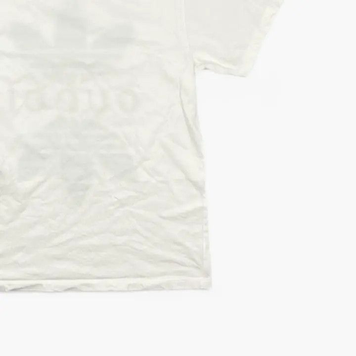 Gucci Gucci Gucci x Adidas Colorful Logo T-Shirt -2506 Size US S / EU 44-46 / 1 - 2 Thumbnail