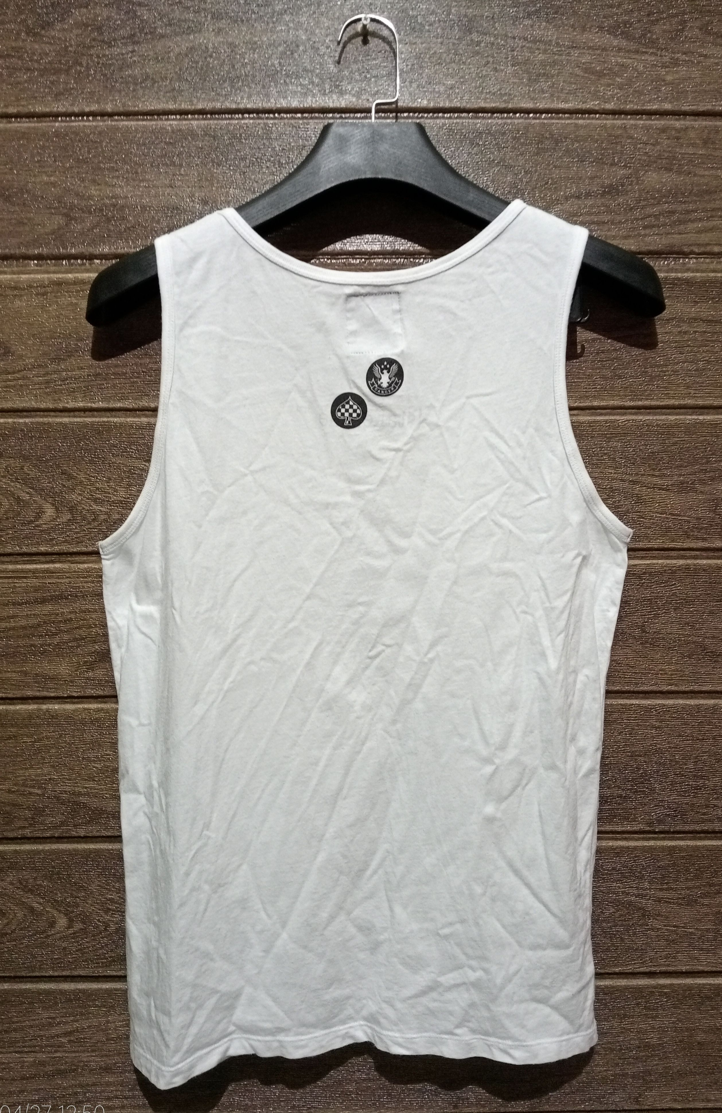 PPFM Rock N Roll PPFM Tank Top Size US M / EU 48-50 / 2 - 4 Thumbnail